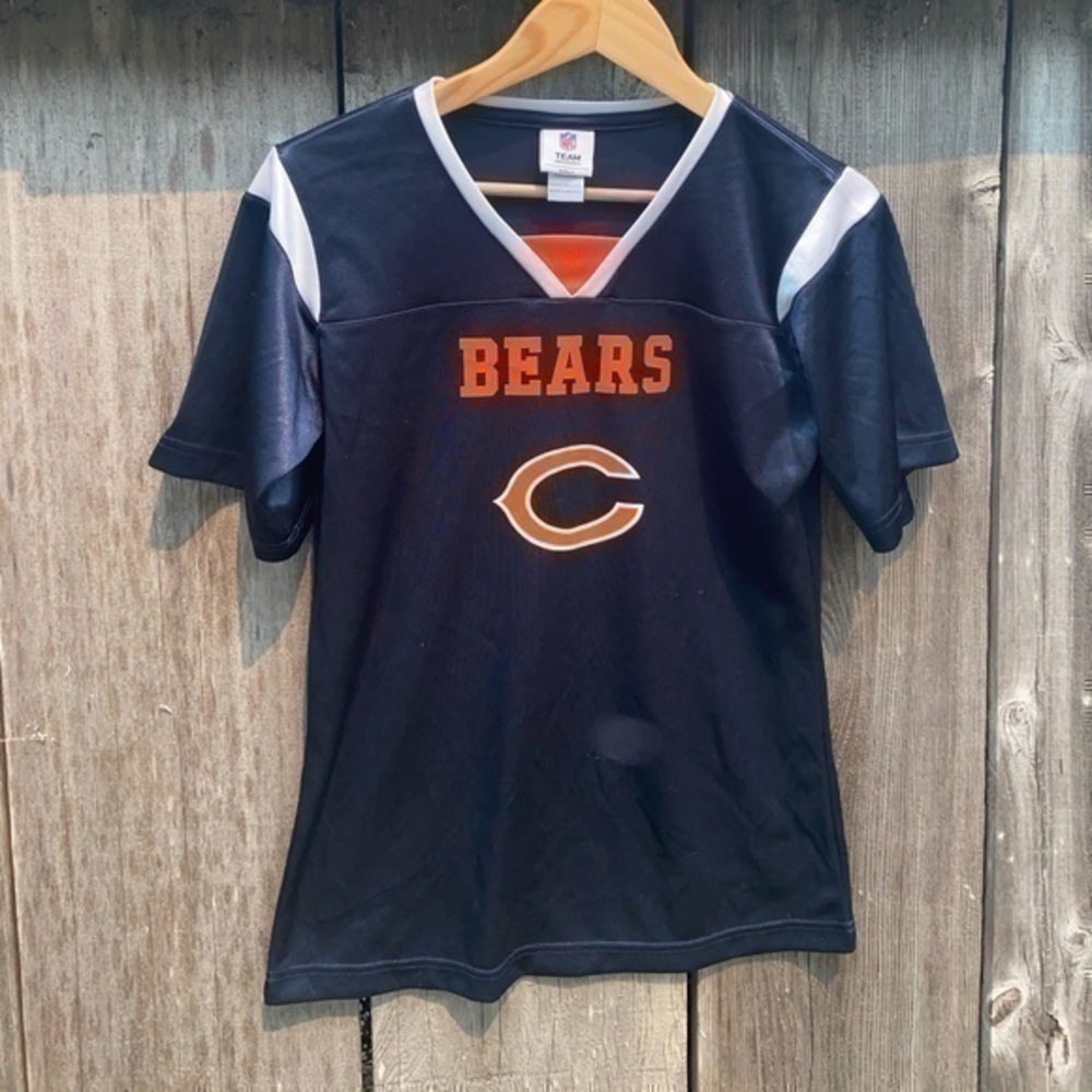 NFL Team Apparel || Chicago Bears